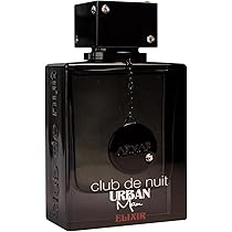 香水(男性用) armaf club de nuit urbanman elixir105ml 楽天市場】アルマフ Armaf クラブ ドゥ ニュイ アーバン